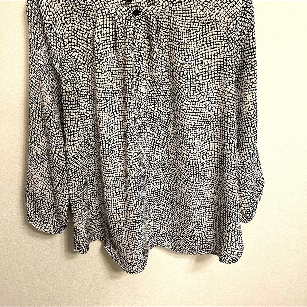 Banana Republic Blouse